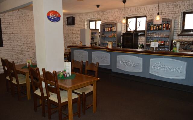 Restaurant-Hotel Benedikt