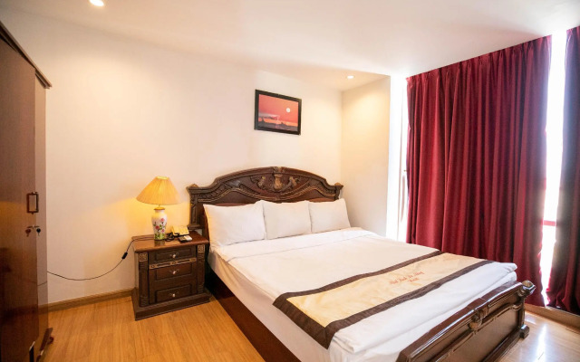 Nhat Linh Hotel Da Nang