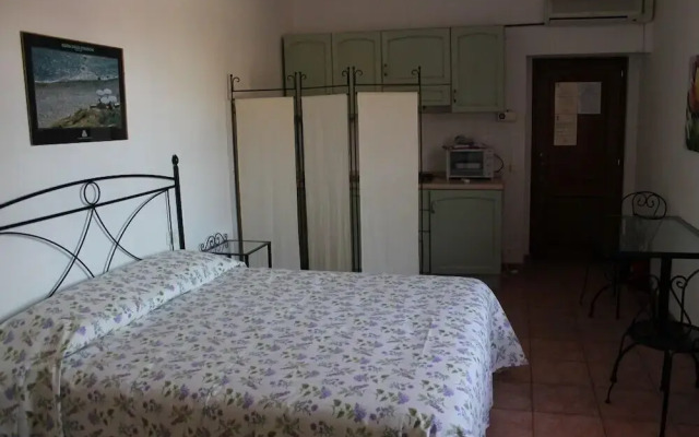 Agriturismo Barbadoro