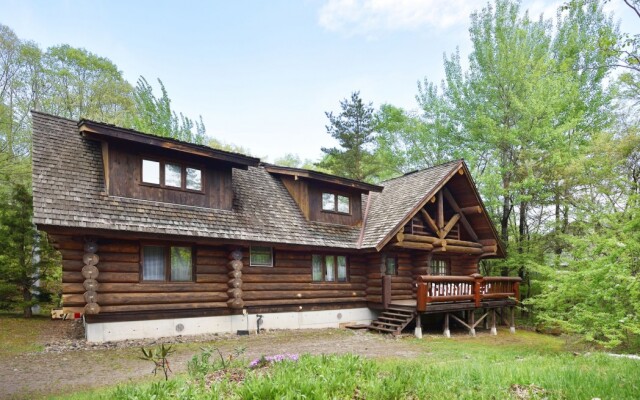 Urube Village