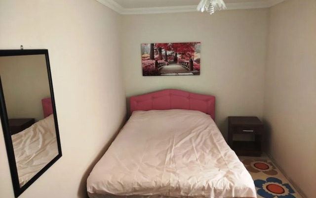 Cileks Apart Otel