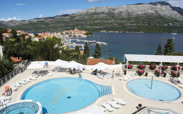 Marko Polo Maradiso Hotel by Aminess
