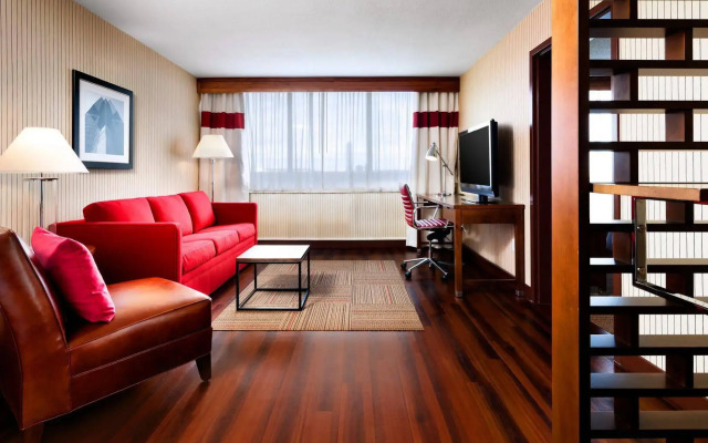 Four Points by Sheraton Halifax