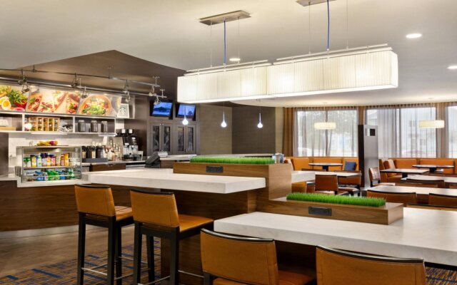 Courtyard by Marriott Missoula