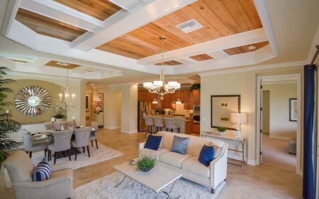 Aviamar Circle Condo