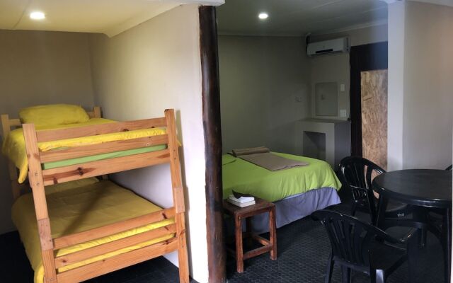 Paraiso do Ouro Resort