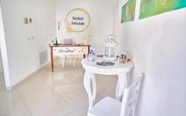 Giardino Archeologico