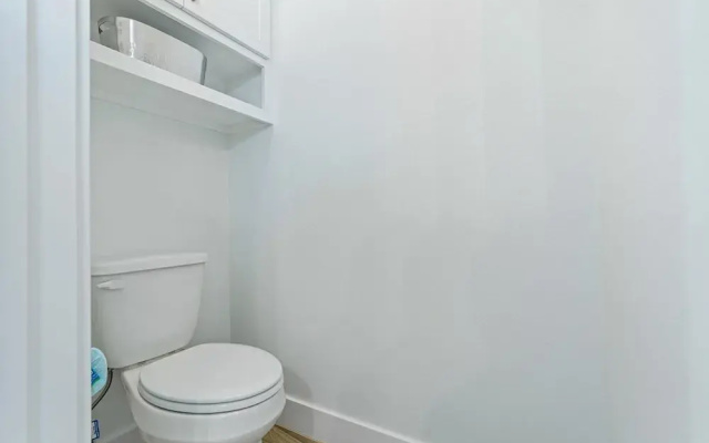 Chancla - Pet Friendly! Community Pool!