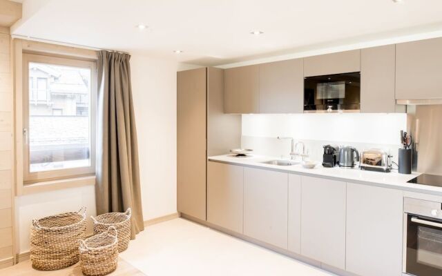 Mammoth Lodge Apartment T4 D03