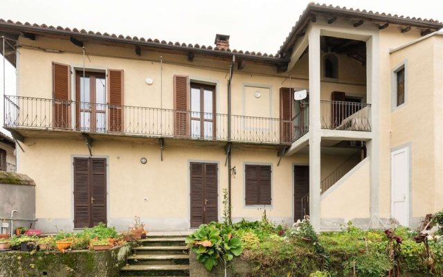 Belvilla by OYO Appartamento Monferrato