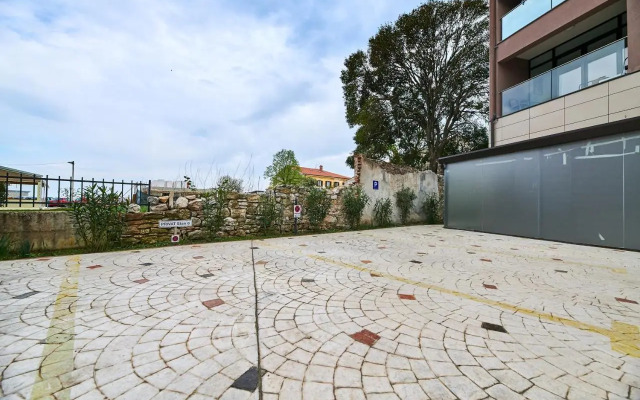 Apartman Leon