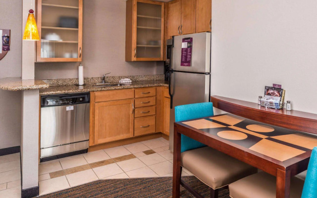 Residence Inn by Marriott Pittsburgh North Shore