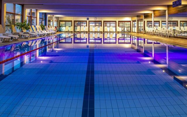 Club Tihany Bungalows