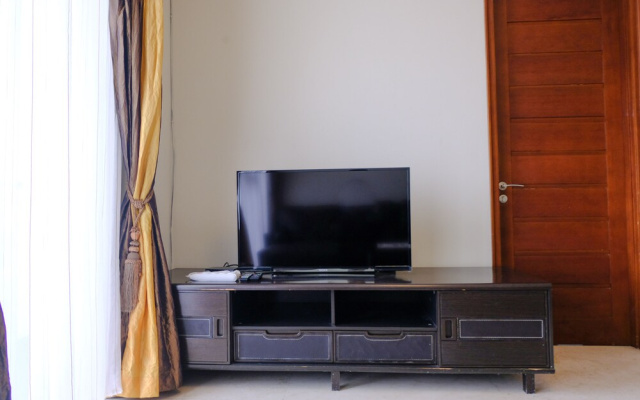 Spacious Designed 2Br Dago Butik Apartment