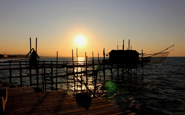 Agriturimo Essentia Dimora Rurale