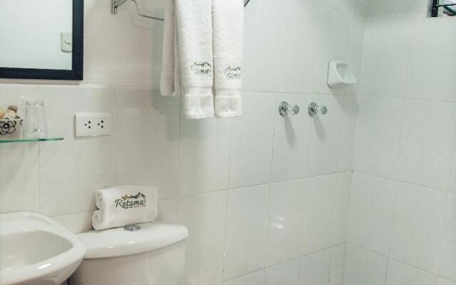 Hotel Retama Machupicchu