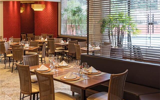 Mercure Joinville Prinz Hotel
