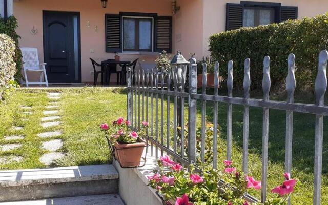 Residence Bartolini Ai Campi da Golf