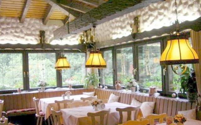 Zuwälder Stüble