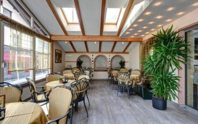 Hotel Garni Schneider