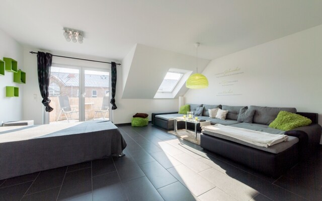 Private Apartment Braunschweiger Straße