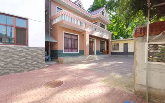 Green Source Homestay