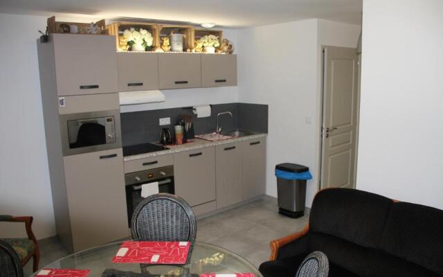 Logis Du Grand Pin