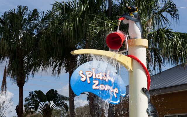 SpringHill Suites Orlando at SeaWorld