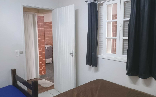 Hospedagem Real Beach House