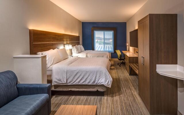 Holiday Inn Express Reno Airport by IHG