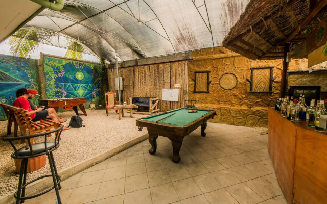 Hostel Backpackers La Fortuna