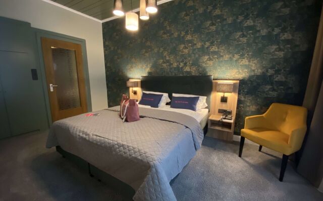 Harz Hotel & Spa Seela