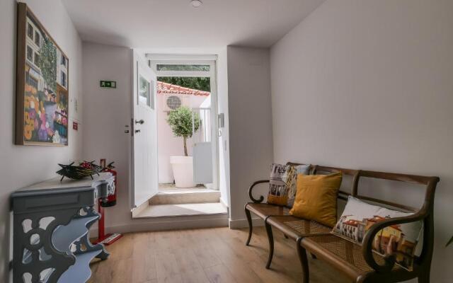 Santo António House - Exclusive Apartment