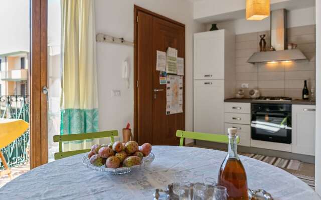 Modern Holiday Home in Bosa Sardinia near Sea