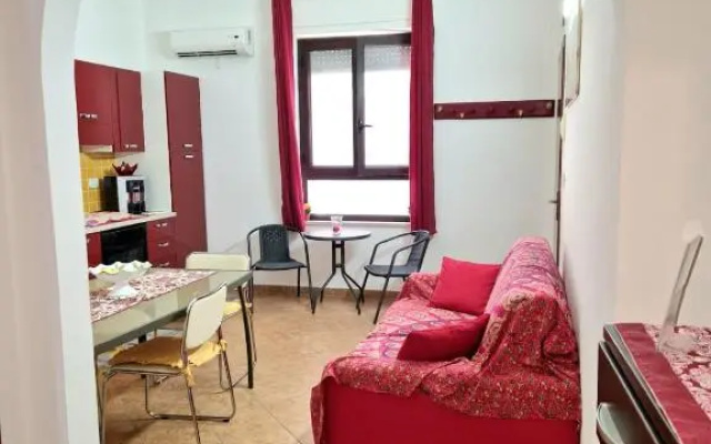 Casa Azzurra I MORI