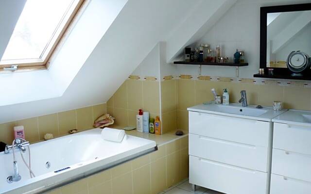 Chambres Des 24h00 du Mans