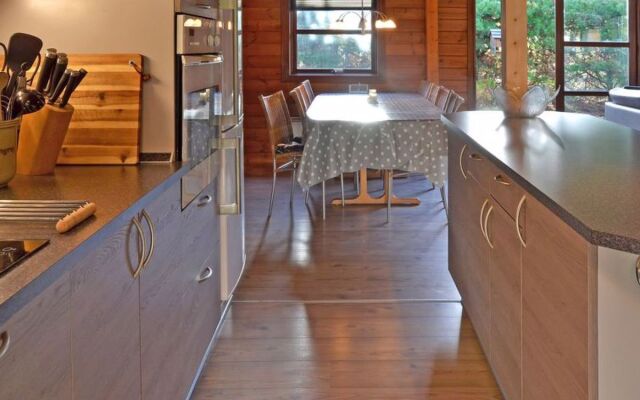 "Aggi" - 1km from the sea in Western Jutland