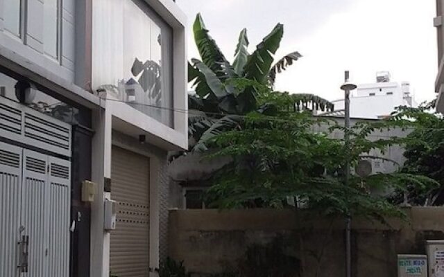 Blued Home - Hostel