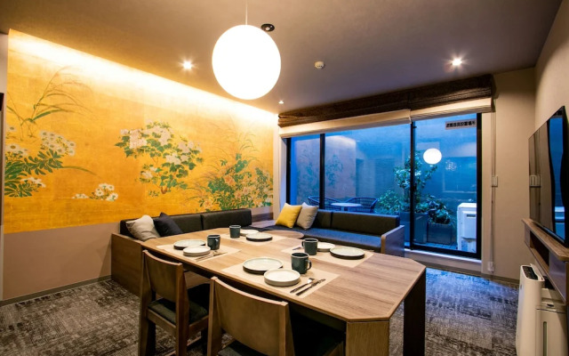 Minn Gion Sanjo