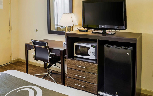 Quality Inn Biloxi Beach