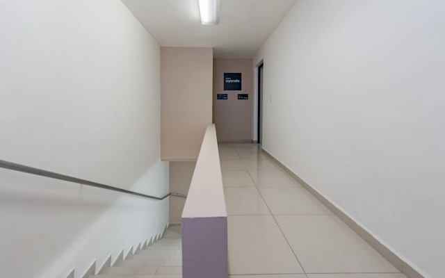 Ayenda Suites Ejecutivas Monterrey
