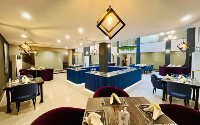 Hotel One The Mall Lahore