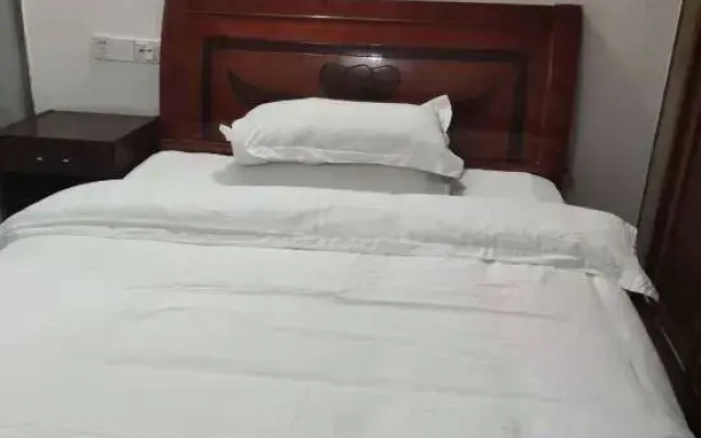 Taishan Hotel