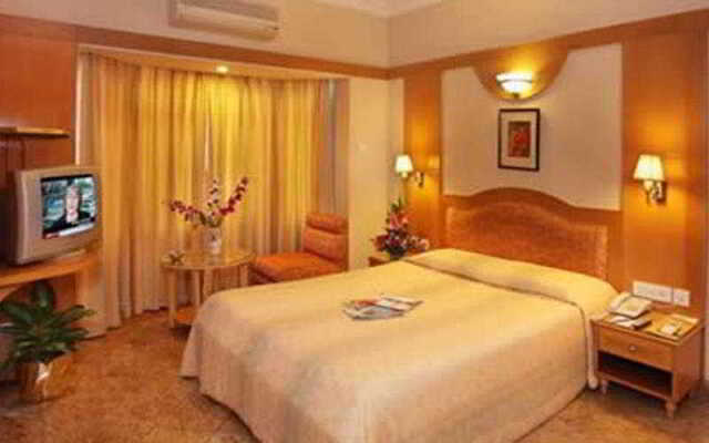Hotel Pai Comforts