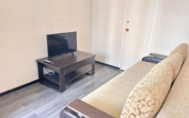 Апартаменты на улице Советская 100г