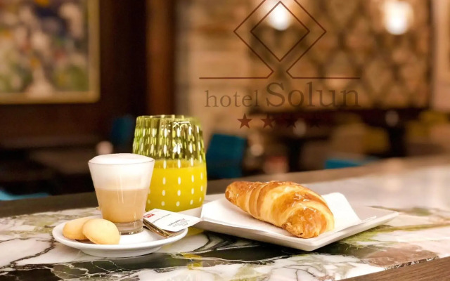 Hotel Solun