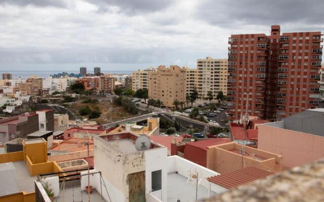 Tenerife Urban Rooms