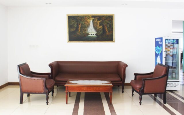 Hotel Graha Widjaja