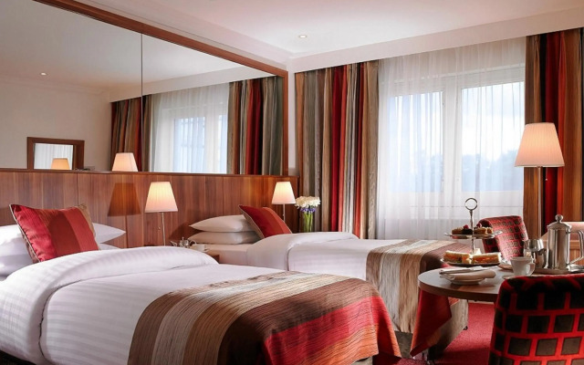 Dublin Skylon Hotel