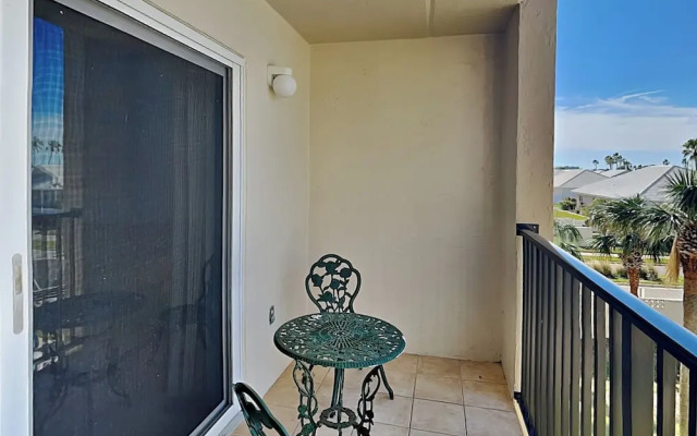 Daytona Beach Getaway #308